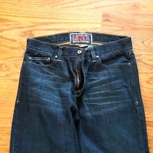 Levi's mens jeans